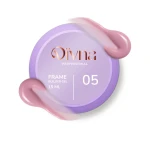 DIVNA Frame Builder Gel 05 15 g / Gel Constructor
