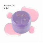 DIVNA Balmy Gel 34 30 g / Żel w Słoiczku