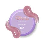 DIVNA Aura Gel 02 15 g / Żel Budujący