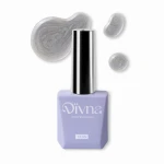 DIVNA Top Glam 13 ml / Top z Efektem