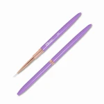 DIVNA Pędzel 06 Cienki 12–13 mm