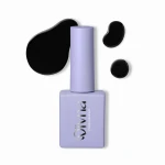 DIVNA Ultra Black 13 ml - Gel Polish