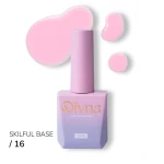 DIVNA Skilful Base 16 13 ml / Baza hybrydowa