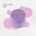 DIVNA Skilful Base 17 30 g / Baza hybrydowa