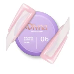 DIVNA Frame Builder Gel 06 30 g / Żel Budujący