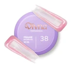DIVNA Frame Builder Gel 38  30 g / Żel Budujący