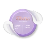 DIVNA Frame Builder Gel Milky White 50 ml