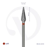 DIVNA Frez diamentowy 856.261.120.042 (113) 5 szt