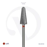 DIVNA Frez Karbidowy 556.200.050 (K101) 5 szt