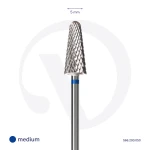 DIVNA Frez Karbidowy 566.200.050 (K103) 5 szt
