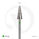 DIVNA Frez Karbidowy 576.201.050 (K105) 5 szt
