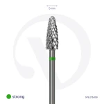 DIVNA Frez Karbidowy 576.275.050 (K106) 5 szt