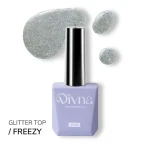 DIVNA Top Freezy 13 ml / Top z Efektem