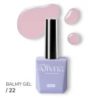 DIVNA Balmy Gel 22  13 ml / Żel w Butelce