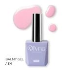 DIVNA Balmy Gel 34 13 ml / Żel w Butelce