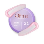 DIVNA Frame Builder Gel 31 50 g / Żel Budujący