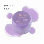 DIVNA Balmy Gel 33 30 g / Żel w Słoiczku