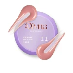 DIVNA Frame Builder Gel 11 15 g / Żel Budujący