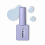 DIVNA The Blue 01 7 ml / Lakier hybrydowy