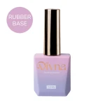 DIVNA Rubber Base 13 ml / Baza Przezroczysta