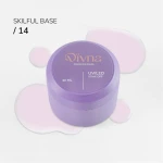 DIVNA Skilful Base 14 30 g /  Baza hybrydowa