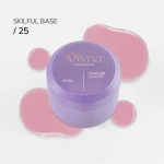 DIVNA Skilful Base 25 30 g / Baza hybrydowa