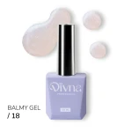 DIVNA Balmy Gel 18  13 ml / Żel w Butelce
