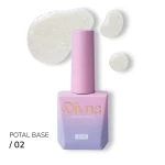 DIVNA Potal Base 02 13 ml / Base con Foil