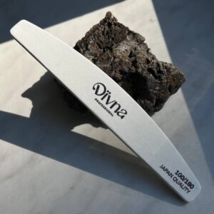 DIVNA Pilnik Łódka 100/180 gr 10 szt