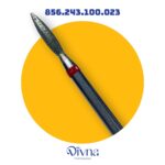 DIVNA Frez Diamentowy 856.243.100.023 (110)