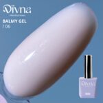 DIVNA Balmy Gel 06 o konsystencji bazy 13 ml