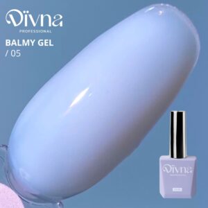 DIVNA Balmy Gel 05 o konsystencji bazy 13 ml