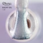 DIVNA Balmy Gel 18 o konsystencji bazy 13 ml