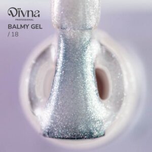 DIVNA Balmy Gel 18 o konsystencji bazy 30 ml