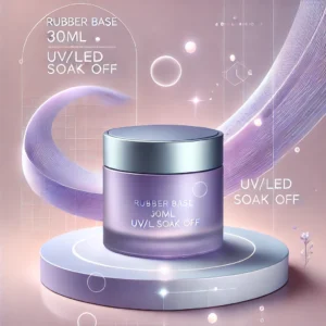 DIVNA Rubber Base 30 ml baza hybrydowa (Słoiczek)