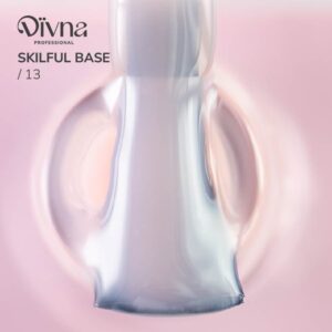 DIVNA Skilful Base 13 baza hybrydowa 30 ml NEW FORMULA