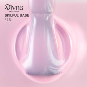 DIVNA Skilful Base 16 baza hybrydowa 30 ml NEW FORMULA