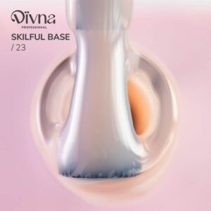 DIVNA Skilful Base 23 baza hybrydowa 30 ml NEW FORMULA