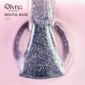 DIVNA Skilful Base 27 baza hybrydowa 30 ml