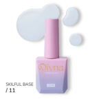 DIVNA Skilful Base 11 baza hybrydowa 13 ml