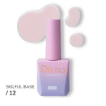 DIVNA Skilful Base 12 baza hybrydowa 13 ml