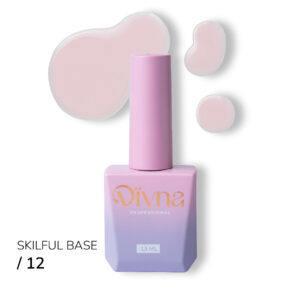 DIVNA Skilful Base 12 baza hybrydowa 13 ml