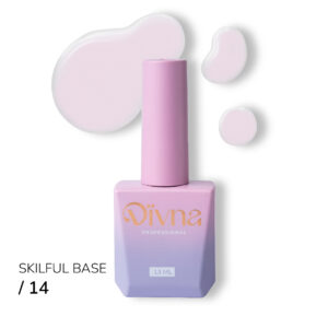 DIVNA Skilful Base 14 New Formula 13 ml