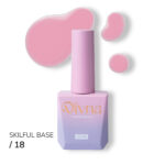DIVNA Skilful Base 18 baza hybrydowa 13 ml NEW FORMULA