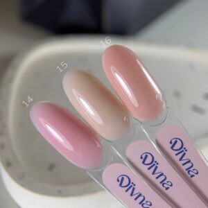 DIVNA Balmy Gel 14 o konsystencji bazy 30 ml