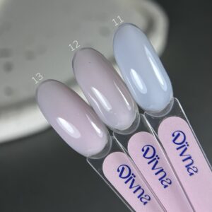 DIVNA Skilful Base 12 New Formula 30 ml