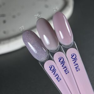 DIVNA Skilful Base 25 baza hybrydowa 30 ml