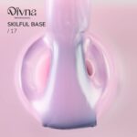 DIVNA Skilful Base 17 new formula baza hybrydowa 30 ml