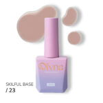 DIVNA Skilful Base 23 baza hybrydowa 13 ml NEW FORMULA