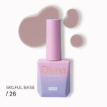 DIVNA Skilful Base 26 baza hybrydowa 13 ml
